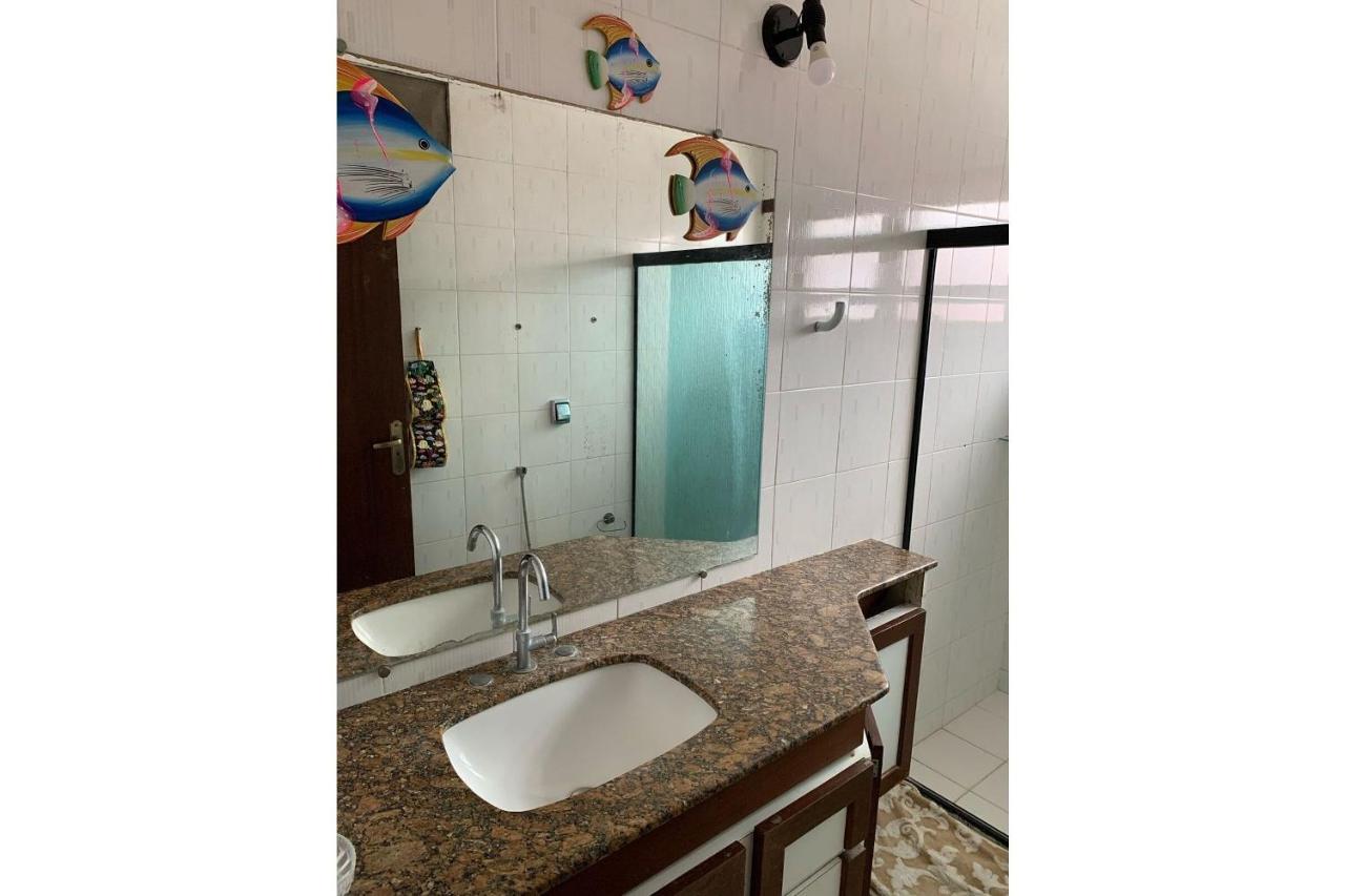 Casa De Frente Para A Praia - Arraial D' Ajuda Porto Seguro Ngoại thất bức ảnh